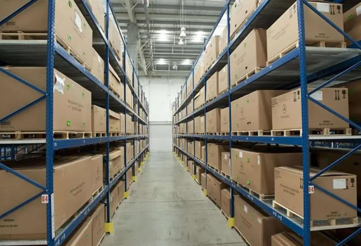 成都到诸暨市货物仓储
